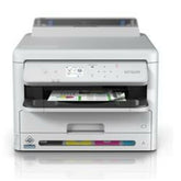 Multifunction Printer   Epson WF-C5390DW